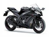 2013 Kawasaki Ninja ZX -10R ABS photo